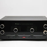 McIntosh C36 Stereo Solid State Preamplifier Preamp - Excellent Condition - McIntosh-Audio-Exchange